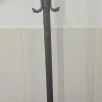 چوبرختی فلزی