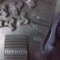 یک جفت پوتین ۴۳ نونو|کیف، کفش، کمربند|زابل, |دیوار