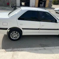 پژو پارس نیم فول