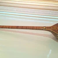 فروش سه تار ساخت حرفه ای جناب ایمانی