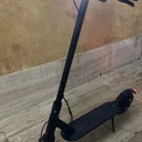 اسکوتر برقی|دوچرخه، اسکیت، اسکوتر|کیش, |دیوار