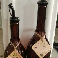 ماگ وبطری آبلیمو|ظروف سرو و پذیرایی|بیرجند, |دیوار