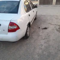 تیبا ۹۵|خودرو سواری و وانت|فشاپویه, |دیوار