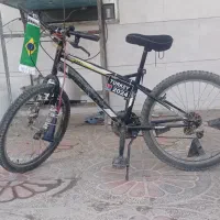 دوچرخه|دوچرخه، اسکیت، اسکوتر|کوهدشت, |دیوار