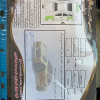 پژو پارس ۸۴ خوشگل در حد|خودرو سواری و وانت|الوند, |دیوار