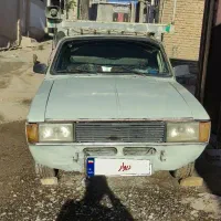 وانت پیکان مدل 85|خودرو سواری و وانت|کرمانشاه, |دیوار