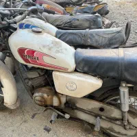 یاماها ار اس ۱۲۵ تعداد مزایده|موتورسیکلت|تهران, تهرانپارس جنوبی|دیوار