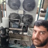 تعمیرات سردخانه زیر صفری و بالای صفر