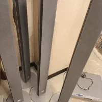 سینمای خانگی سونی اصل، درحد نو|سیستم صوتی خانگی|تهران, اختیاریه|دیوار