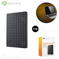 هارد اکسترنال سیگیت (320 گیگ) با گارانتی|قطعات و لوازم جانبی رایانه|اصفهان, شاهزید|دیوار