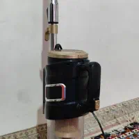 جارو برقی قویی