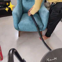 مبل شویی مبین شستشوی تضمینی مبل وموکت درمنزل