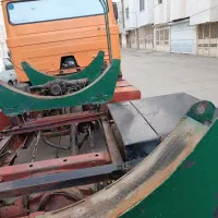 خاور تانکر۶۰۸|خودرو سنگین|بجنورد, |دیوار