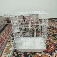 قفس پرنده برای فروش