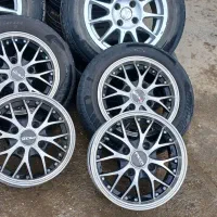 رینگ و لاستیک دست دوم