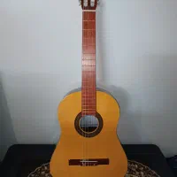 گیتار یاماها c70 دست ساز