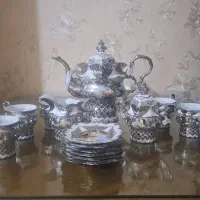 سرویس چای خوری نو