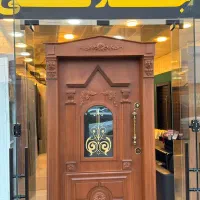 جشنواره فروش تابستانه درب ضد سرقت و اتاقی کد 1246