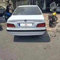 پژو پارس مدل ۱۴۰۲ سفارشی|خودرو سواری و وانت|تهران, تهرانپارس شرقی|دیوار