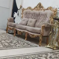 مبل|مبلمان خانگی و میز عسلی|قم, شهرک فاطمیه|دیوار