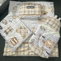 سرویس خواب نوزاد