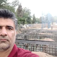 قالب‌بندی و آرماتور بندی|خدمات پیشه و مهارت|تهران, پاتریس لومومبا|دیوار