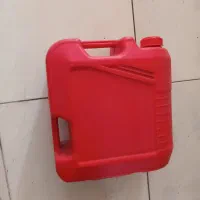 دبه پلاستیکی ۲۰ لیتری