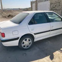 پژو پارسxs7 مدل۱۴۰۲