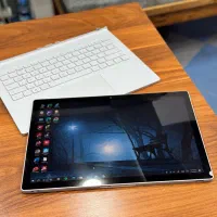 لپ تاپ مایکروسافت بوک ۲|رایانه همراه|لاهیجان, فیاض|دیوار