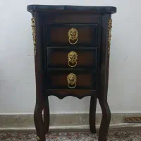 میز تلفن