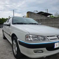 پارس elx موتور زانتیا