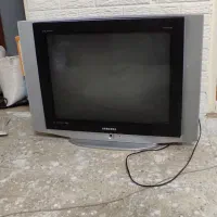 تلوزیون سامسونگ|تلویزیون و پروژکتور|رباطکریم, حصار مهتر|دیوار