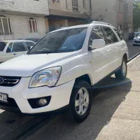 اسپرتیج ۲۰۱۰