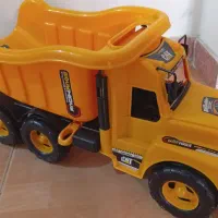 کامیون بزرگ