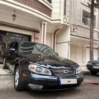 ماکسیما مدل ۸۳