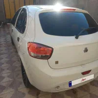 تیبا۲|خودرو سواری و وانت|فیروزآباد (فارس), |دیوار