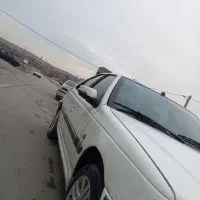 پارسELX-XUM.  94|خودرو سواری و وانت|ارومیه, |دیوار