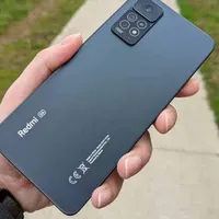 شیائومی Redmi Note 11S با حافظهٔ ۱۲۸ گیگابایت