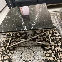 میز جلومبلی
