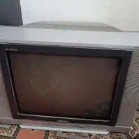 تلویزیون قدیمی سامسونگ