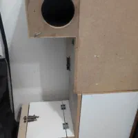 لانه ی بزرگ سالم درحدنو