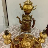 سرویس سماور