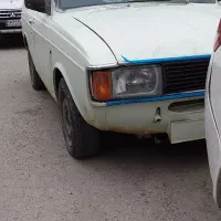 پیکان وانت۸۶دوگانه شرکت