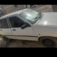 جهت معاوضع|خودرو سواری و وانت|ایرانشهر, |دیوار
