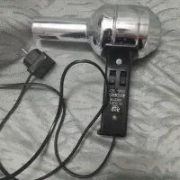 سشوار واتوموسالم تست کنید