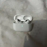 ایرپاد پرو کاملا سالم|لوازم جانبی موبایل و تبلت|شیراز, ارم|دیوار