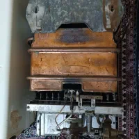 آب گرم کن بوتان|آبگرمکن، پکیج، شوفاژ|بروجرد, |دیوار