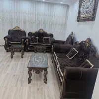 مبل|مبلمان خانگی و میز عسلی|ماکو, |دیوار