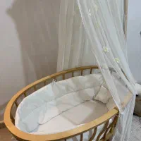 تخت نوزاد