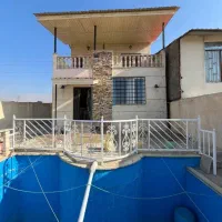 160-متر-ویلا-باغ-لوکیشن-دنج-ابسرد